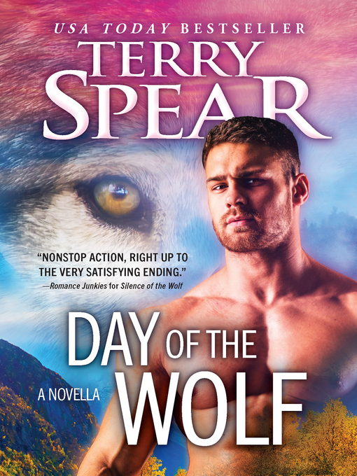 Title details for Day of the Wolf by Terry Spear - Available